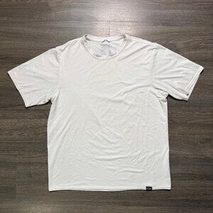 Patagonia Men's Capilene Cool Daily Shirt - White